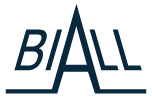 BIALL SP. Z O.O. logo