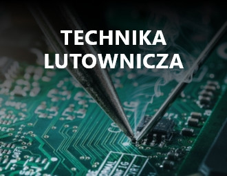 Technika lutownicza